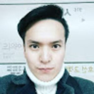 Meet your Posher, Enkhjin